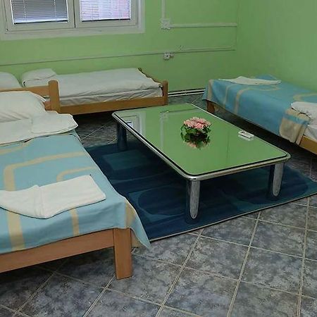 Golden Danube Bed & Breakfast Veliko Gradiste Luaran gambar