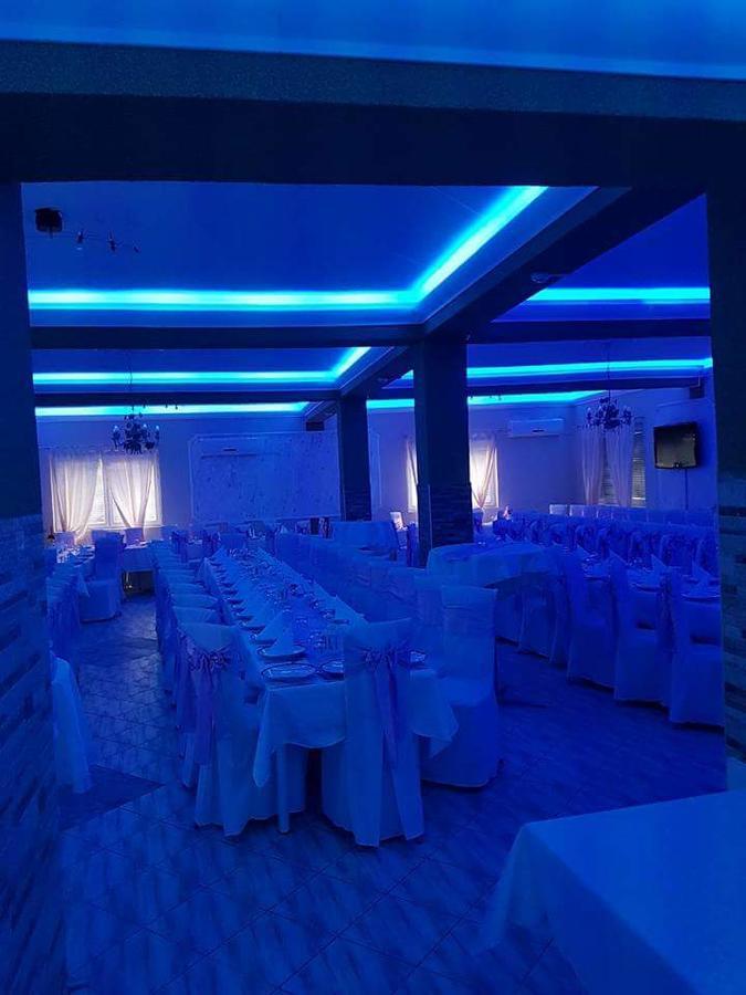 Golden Danube Bed & Breakfast Veliko Gradiste Luaran gambar