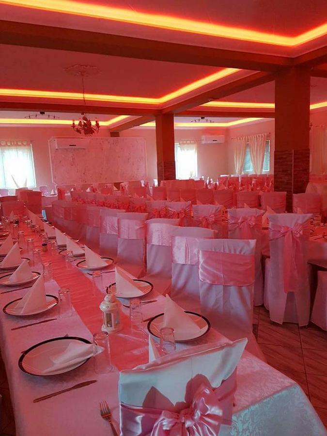 Golden Danube Bed & Breakfast Veliko Gradiste Luaran gambar