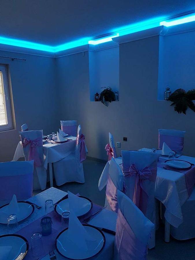 Golden Danube Bed & Breakfast Veliko Gradiste Luaran gambar