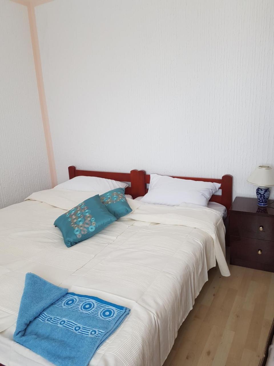 Golden Danube Bed & Breakfast Veliko Gradiste Luaran gambar