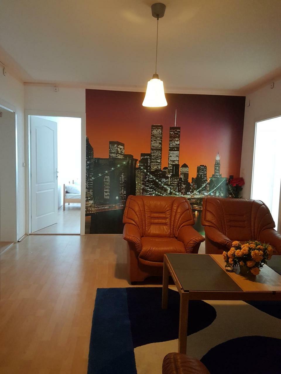 Golden Danube Bed & Breakfast Veliko Gradiste Luaran gambar